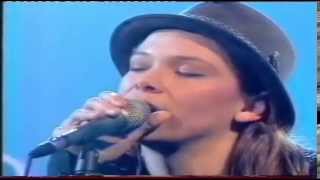 Lhasa :"El  desierto" live 1999.wmv
