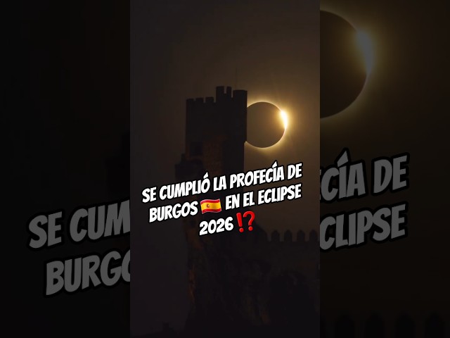 Vídeo relacionado con La noche del eclipse: 758 (Visor de Poesía)