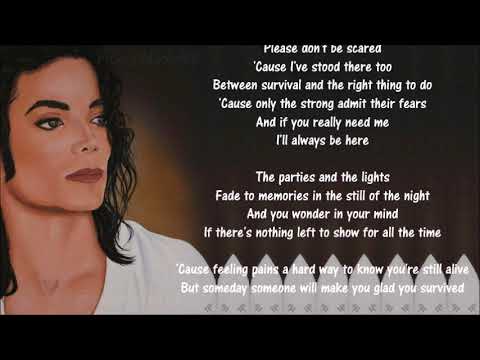 Please Don't Be Scared ༺?༻ ThisLovesO4"Y❤U"