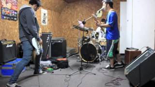 Middlename - MXPX Ft. Barrias