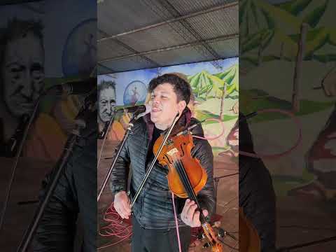 Fiesta en San Antonio! 🎻 # #chaqueñada #shorts #fyp #jujuy #folkloreargentino #shortvideo #show