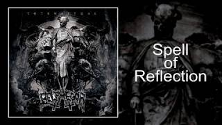 Belphegor - Spell of Reflection [Totenritual] (2017)