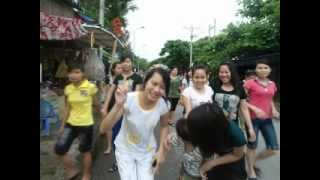 preview picture of video 'Trường Dự Bị Đại học Dân tộc Sầm Sơn, Lớp K9d1 (past 1)'