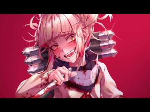 KILLER QUEEN /Nightcore -Lyrics