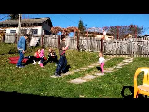 Valea Lunga Octombrie 2013