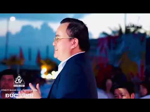 Lễ khởi công toà tháp REGAL RESIDENCE LUXURY