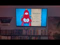 Menu Walkthrough Of Mulan 2 2013 Dvd