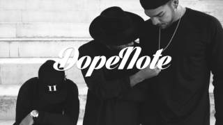 GoldLink - Sober Thoughts (Chris McClenney Remix)