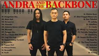 Download lagu Andra and the backbone full album mp3 Download lagu Andra and the backbone full album mp3