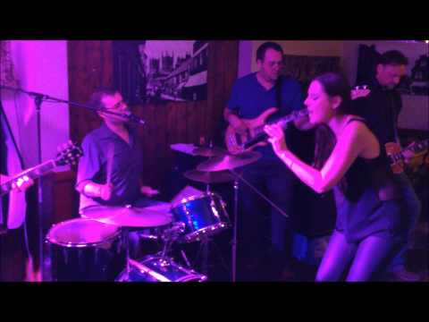 iCandi Alright now (clip)