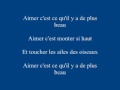 Aimer Roméo et Juliette 