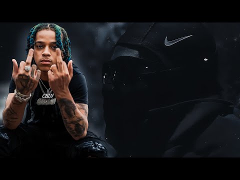 C Blu Reacts To Saany Goon - Poetic Justice Ft Lil Buckss (Official Video) Shot By @skeetproduction