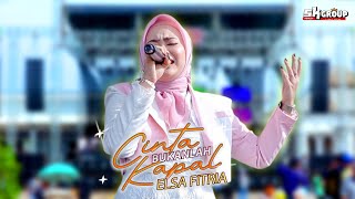 Download lagu SK Group | ELSA FITRIA - CINTA BUKANLAH KAPAL mp3 Download lagu SK Group | ELSA FITRIA - CINTA BUKANLAH KAPAL mp3