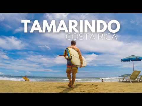 Tamarindo Costa Rica Travel Guide: 9 Must-Do Experiences