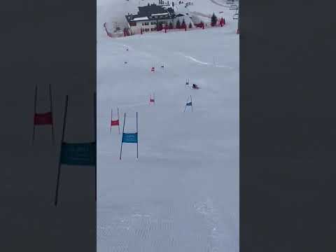 Migliorare la tecnica sugli sci – Sci Club Penna Nera 2025