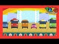 Tayo Lagu Sepuluh Di Kasur Warna Ten In The Bed Color Song L Lagu Untuk Anak Anak L Tayo Bus Kecil