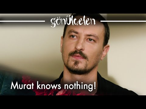 Levent gets angry - Episode 42 | Becoming a Lady