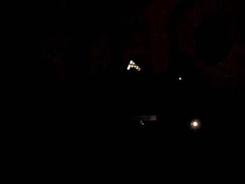 Lev (BLitz!) @ Vera & Lesik Birthday (Shesek, Tel Aviv, 04.02.11) - part 1