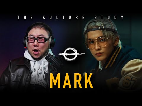 The Kulture Study: MARK 'Fraktsiya' (ft. LEE YOUNG JI) MV