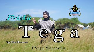 Download lagu FRISKA - TEGA ( Pop Sunda) mp3 Download lagu FRISKA - TEGA ( Pop Sunda) mp3