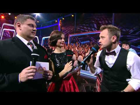 2015-11-06 Vario audra: 2 pogrupis