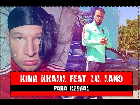 Was passiert hier? | KING KHALIL feat. LIL LANO - PARA ILLEGAL