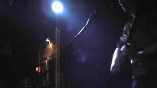 Smog - Vessel in Vain (7/24/03)