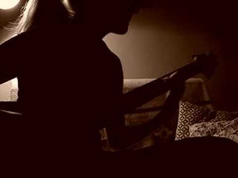 Tori Amos " Strange Little Girl" cover video thumbnail