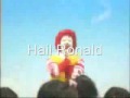 Ronald McHitler
