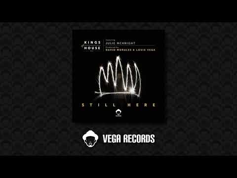 Kings Of House NYC feat. Julie McKnight - Still Here (Kings Of House NYC Red Zone Mix)