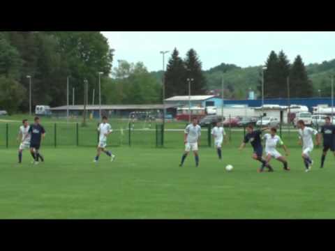 Moslavac : Slavonac 2:2