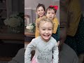 Be Kind Shorts