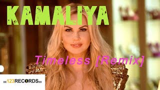 Kamaliya - Timeless [KENNETH LP Remix]