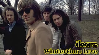 The Doors - Wintertime Love // Subtitulada en Español &amp; Lyrics