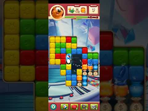 Toon Blast level 6310