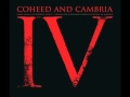 The Suffering - Coheed and Cambria