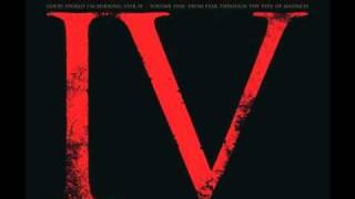 The Suffering - Coheed and Cambria