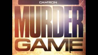 Cam'ron - Murder Game (Instrumental) (Prod. By ADMBeatz)