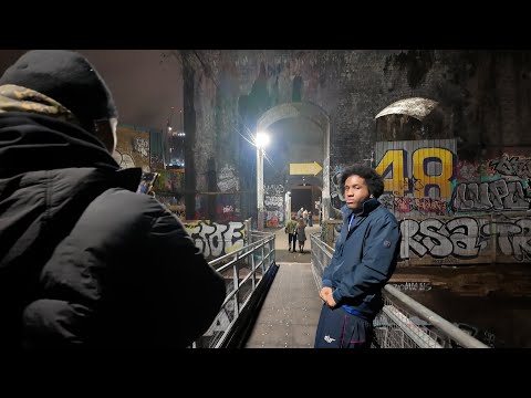 Come Up Archives | Ep. 3 | Running a Clothing Brand | SK CYPHER