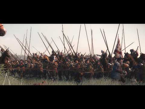 Clash of Seventeenth Century Superpowers - The Battle of Rocroi - 1643 AD