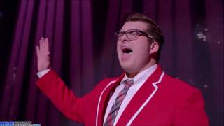 Glee - Take Me To Church &amp; Chandelier