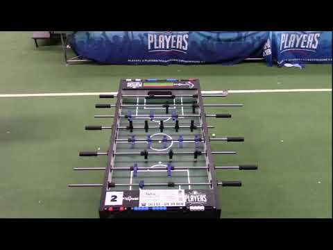 P4P Internationale Deutsche Meisterschaft 01.11.2019