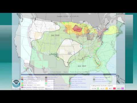 July 18 Weather Xtreme Video - Afternoon Edition