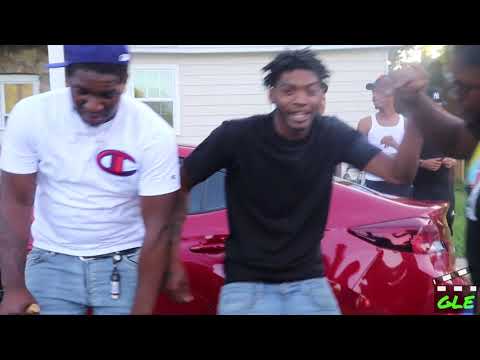QuannyGz - Freestyle (Dir. by @greenlight_edits)