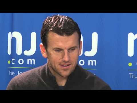 Chris Snee Unguarded: Tight end blocking