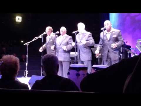 "Ain't no Mount ... ", That's The Way It Goes - Willie Winfield & The Harptones