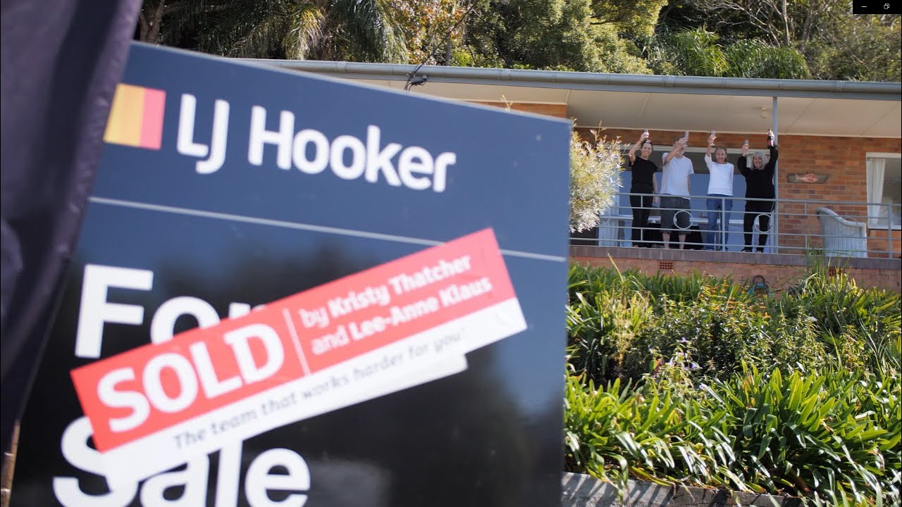 Kristy Thatcher LJ Hooker Coolangatta Tweed