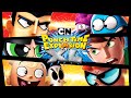 Cartoon Network Punch Time Explosion XL Full Gameplay Walkthrough Full Game Longplay