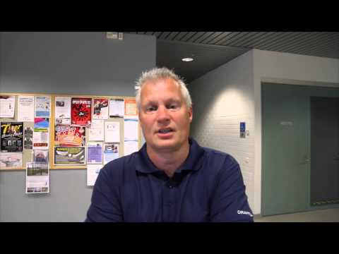 ACO TV - Jälkipelit ottelusta JIPPO - AC Oulu 23.5.2014