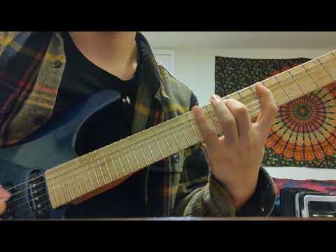 17-EDO Microtonal Jackson Dinky Pro Series DK2 MIJ image 10